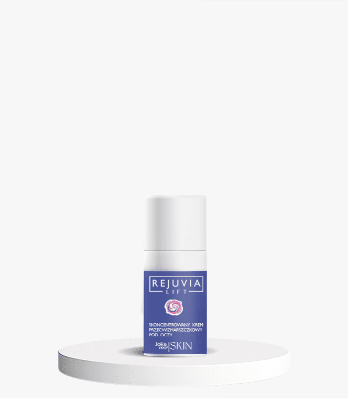 pod-oczy.png Skoncentrowany Krem Przeciwzmarszczkowy Pod Oczy 30 ml - obrazek 1
