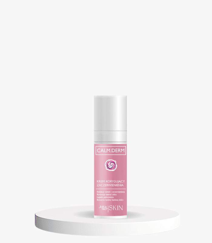Krem Korygujący Zaczerwienienia 50 ml - obrazek 1