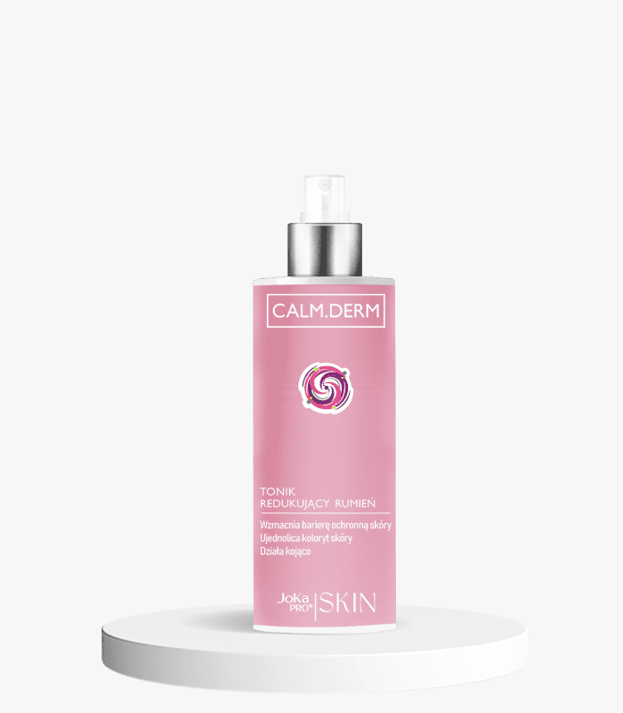 Tonik Redukujący Rumień 150 ml - obrazek 1
