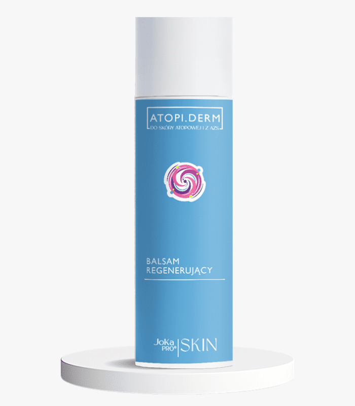 Balsam Regenerujący 200 ml - obrazek 1