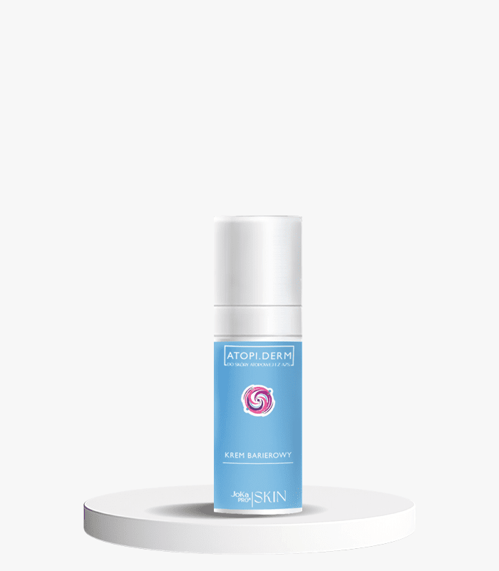Krem Barierowy 50 ml - obrazek 1