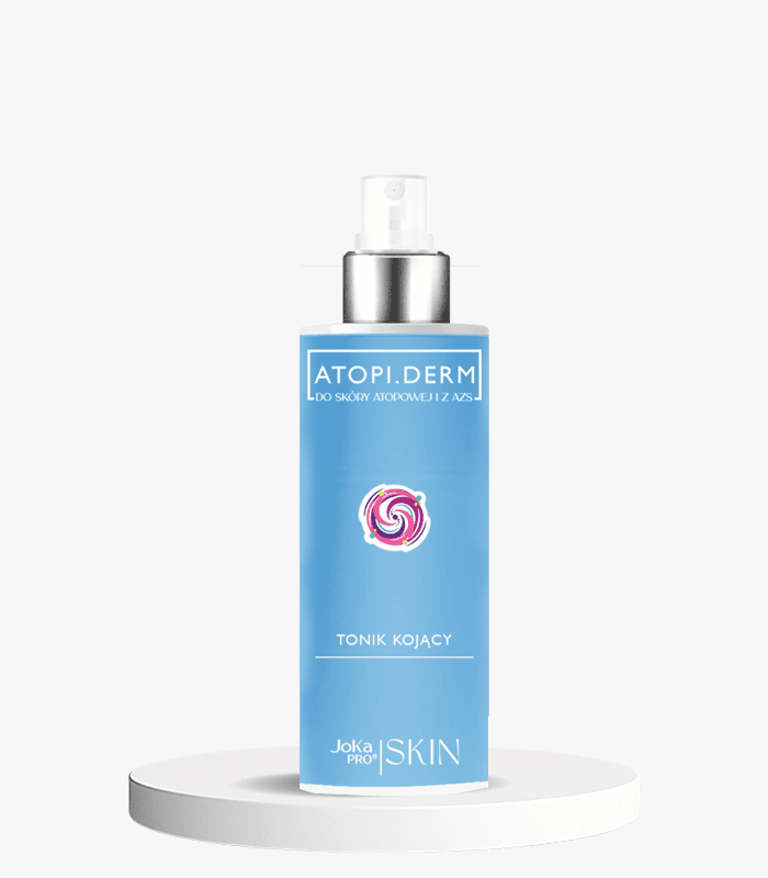tonik atopi Tonik Kojący 150 ml - obrazek 1