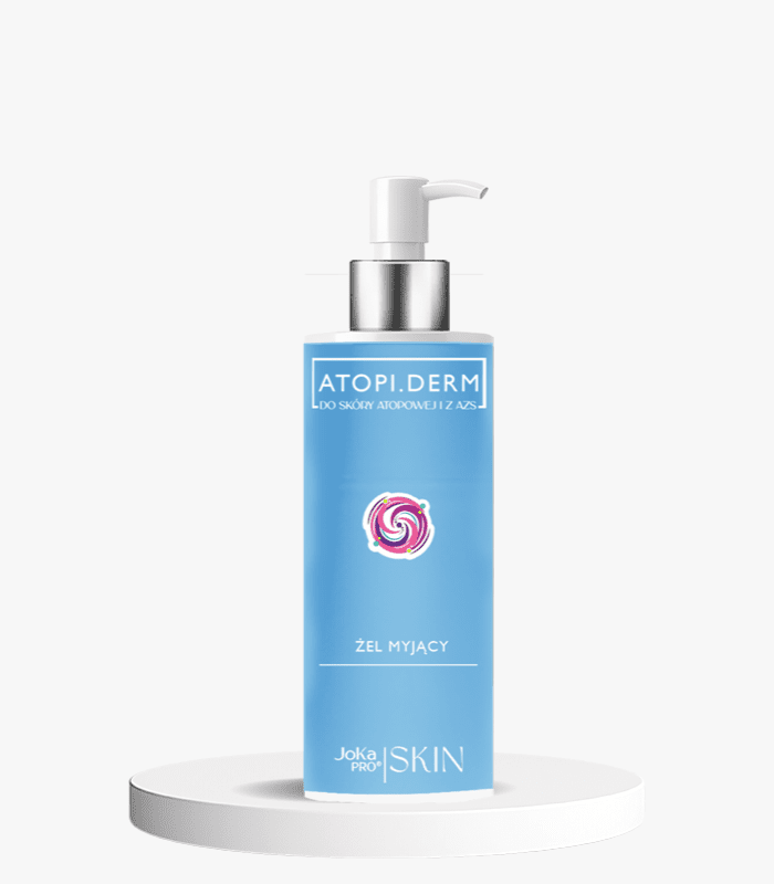 Żel Myjący 150 ml - obrazek 1