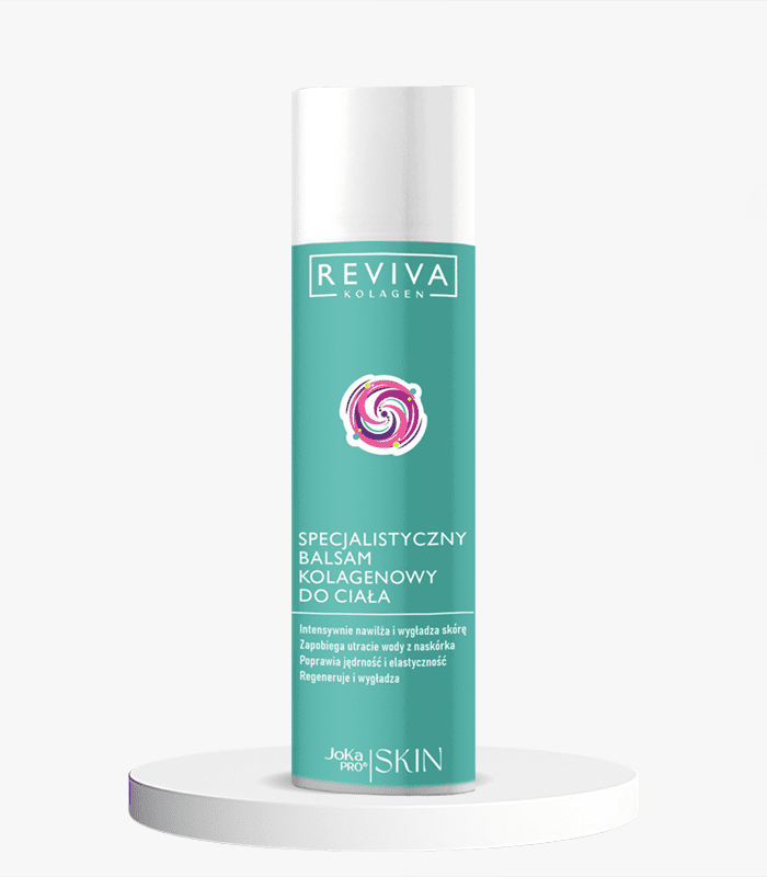 balsam-kolagenowy.png Specjalistyczny Balsam Kolagenowy do Ciała 200ml - obrazek 1