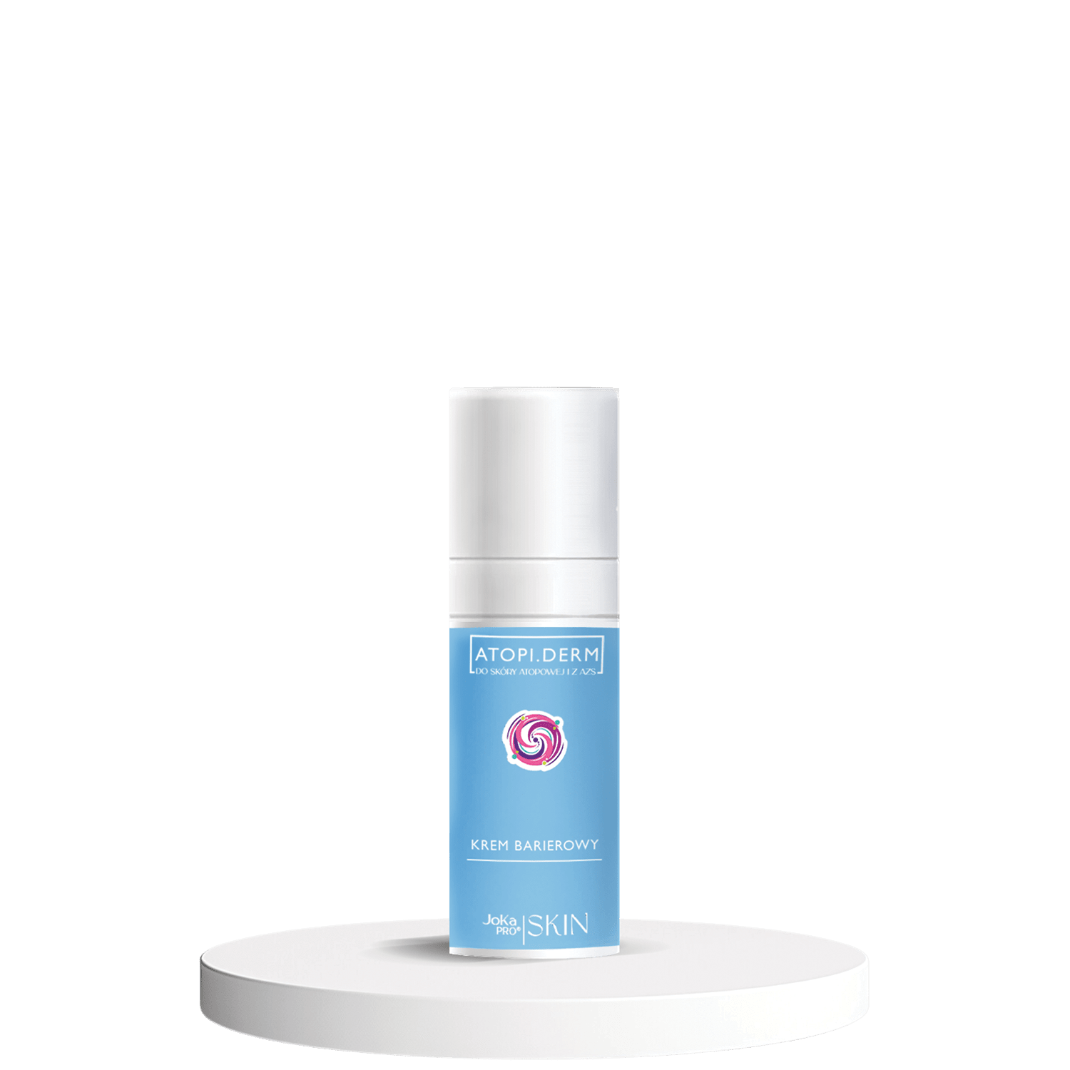 Krem Barierowy 50 ml - obrazek 1