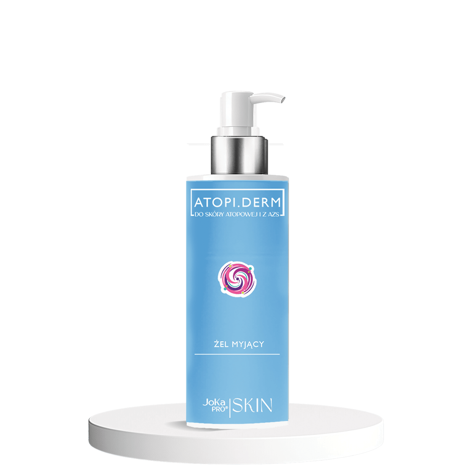 Żel Myjący 150 ml - obrazek 1