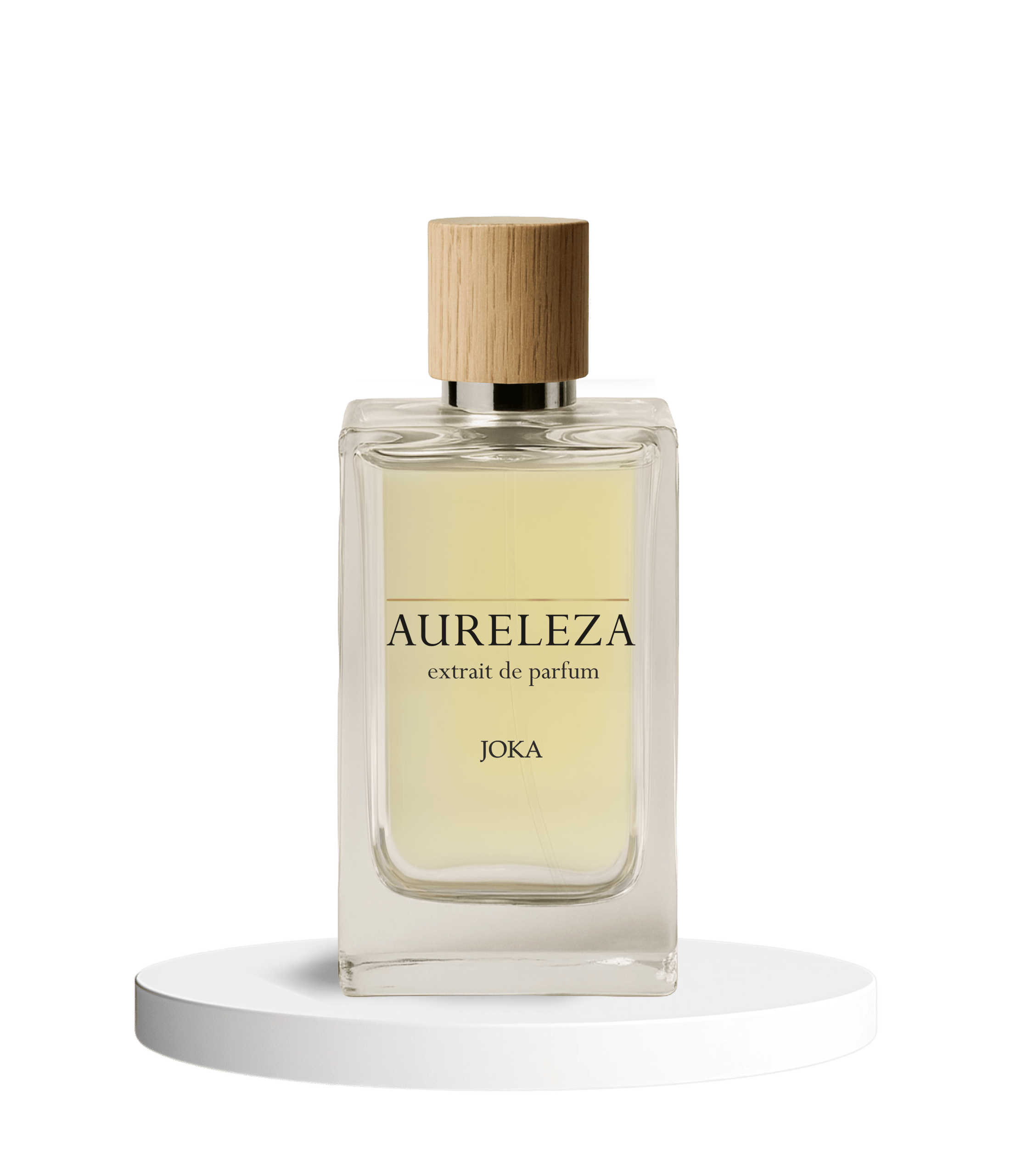AURELEZA Extrait de Parfum 100ml - obrazek 1