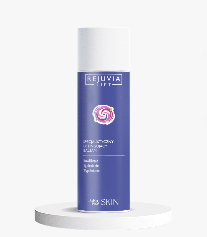 balsam.png Modelujący Balsam Liftingujący Do Ciała 200 ml - obrazek 1