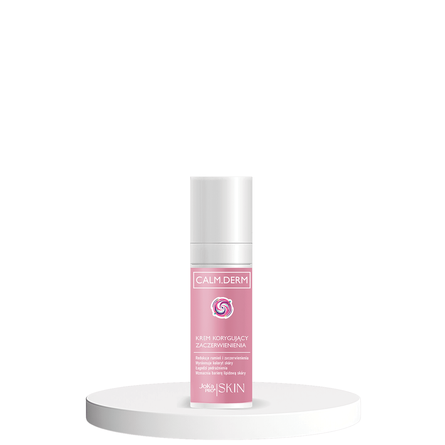 calm_derm_krem_korygujacy_zaczerwienienia-2.png Krem Korygujący Zaczerwienienia 50 ml - obrazek 1