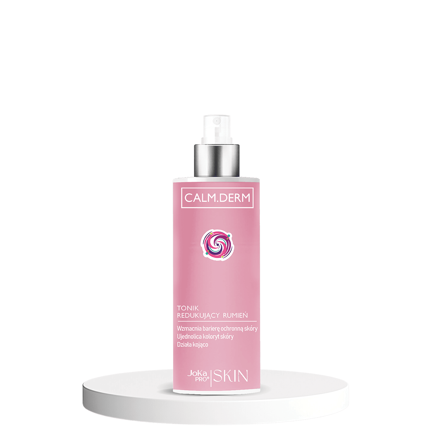 calm_derm_tonik_redukujacy_rumien-2.png Tonik Redukujący Rumień 150 ml - obrazek 1
