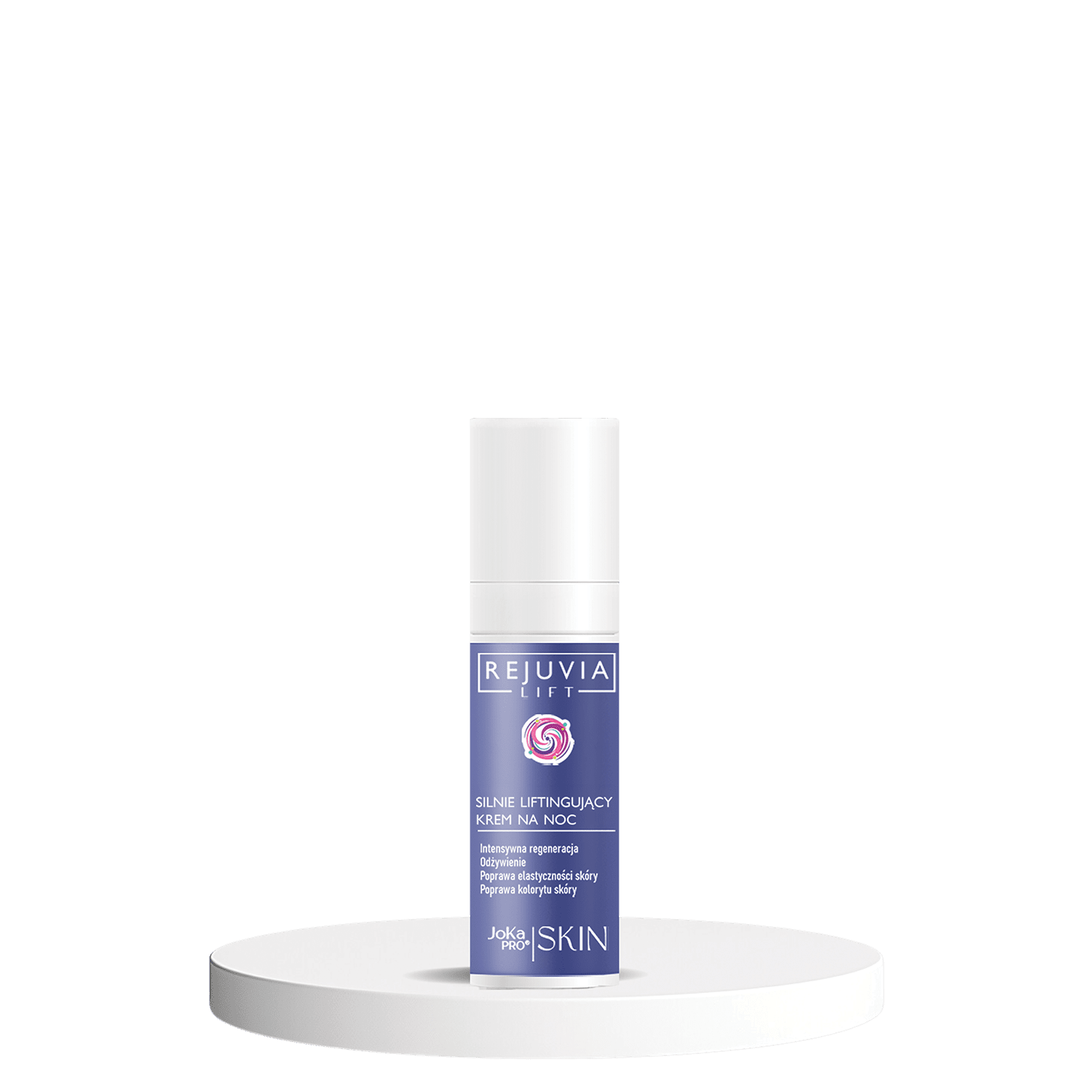 rejuvia_lift_silnie_liftingujacy_krem_na_noc-1.png Silnie Regenerujący Krem Na Noc 50 ml - obrazek 1