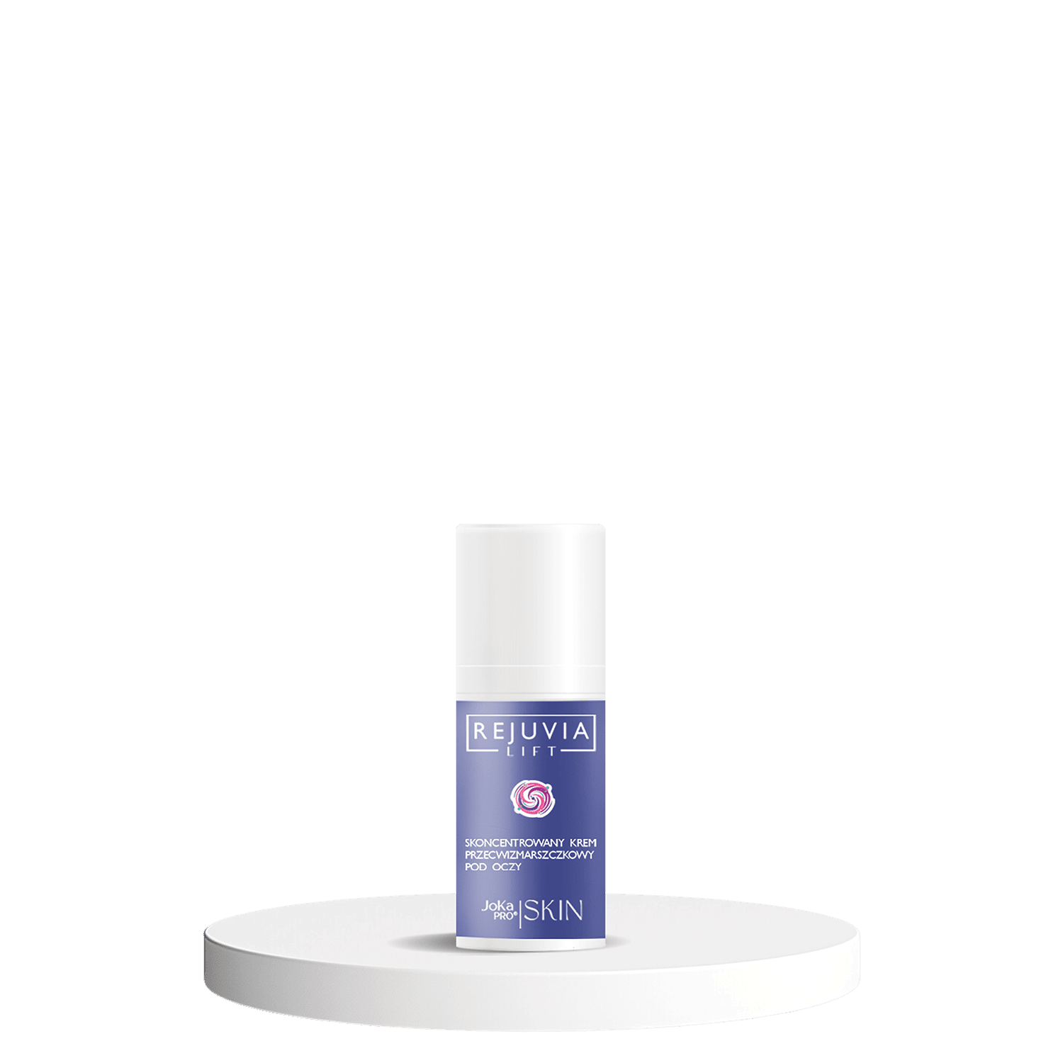 Skoncentrowany Krem Przeciwzmarszczkowy Pod Oczy 30 ml - obrazek 1