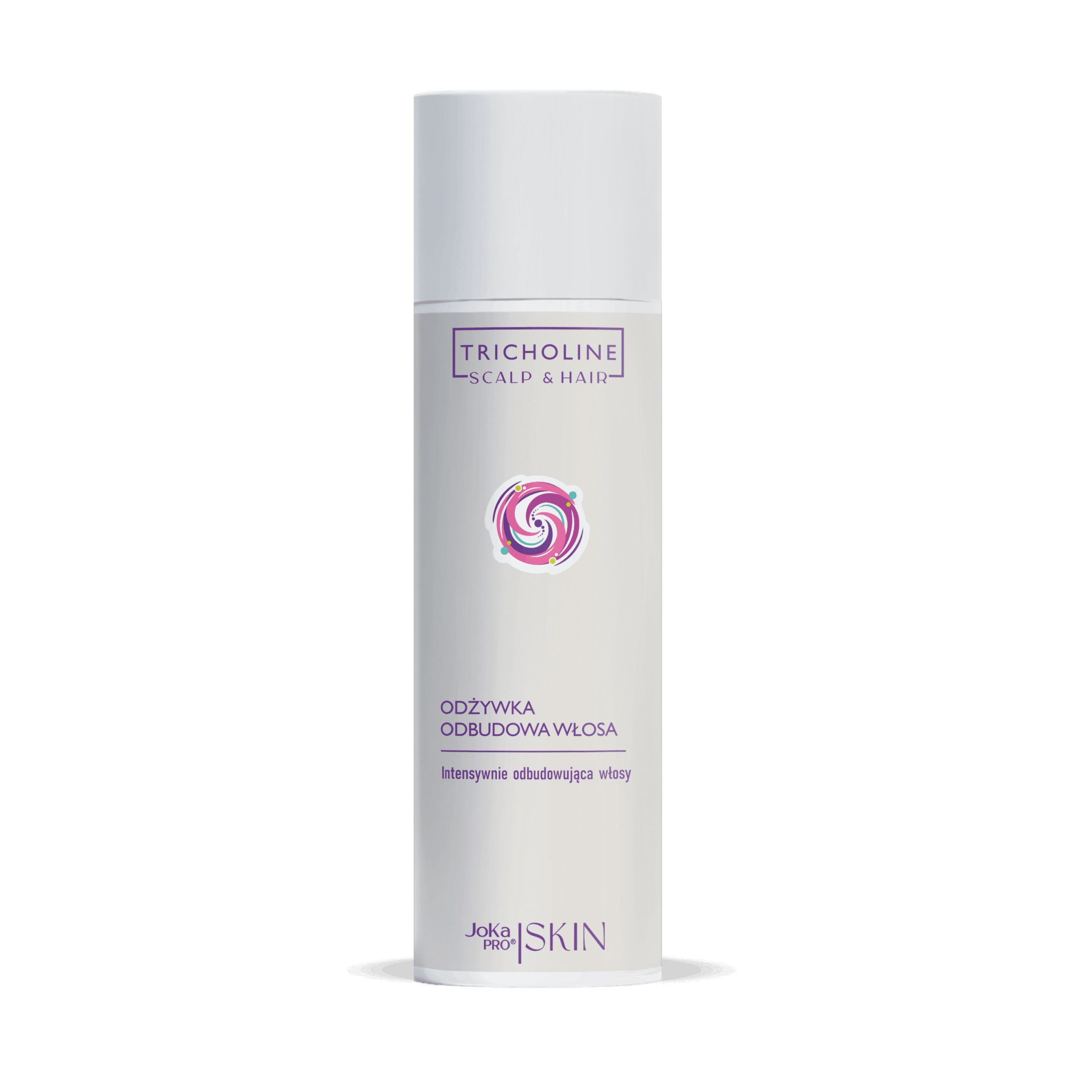 ODBUDOWA WŁOSA -Odżywka_1 Odżywka Odbudowa Włosa 200 ml - obrazek 1