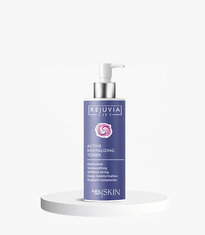 Active Revitalizing Toner 150 ml - Image 1