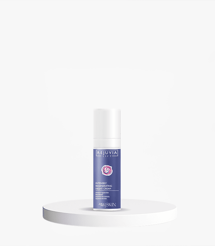 Intensely Regenerating Night Cream 50 ml - Image 1