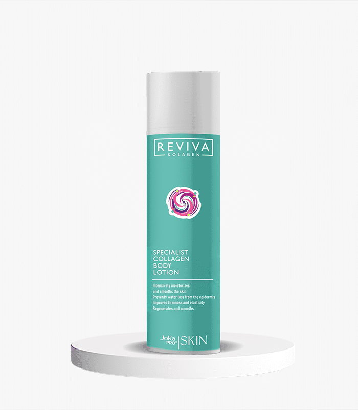 Specialist Collagen Body Lotion 200 ml - Image 1