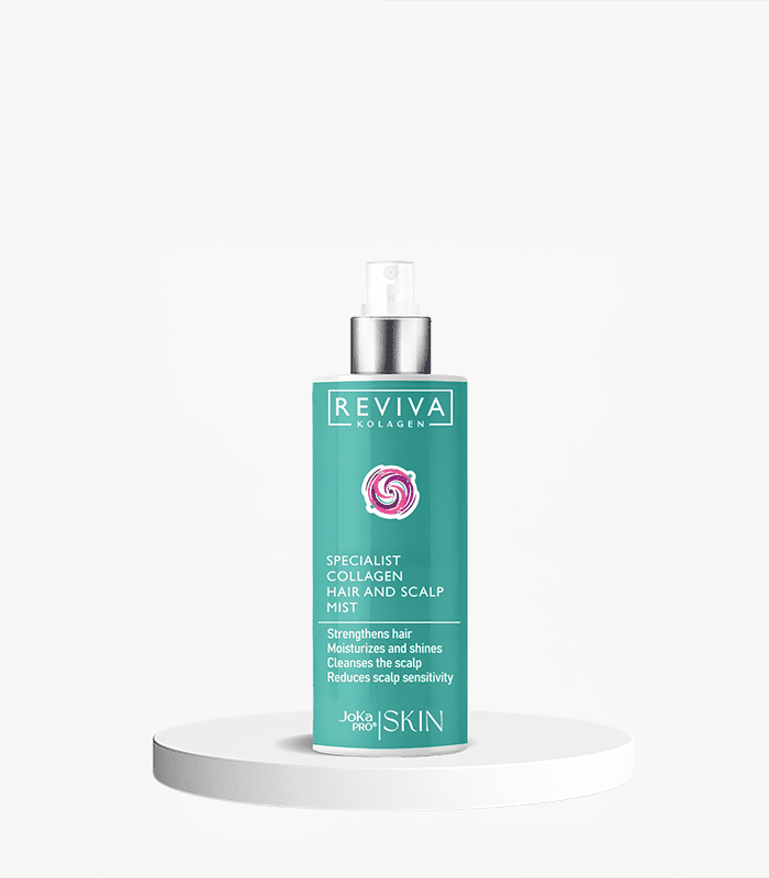 Specialist Collagen Hair & Scalp Mist 150 ml - Image 1