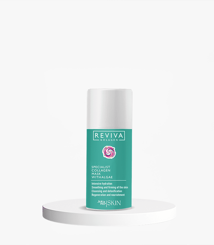 Specialist Collagen Mask with Algae 100 ml - Image 1