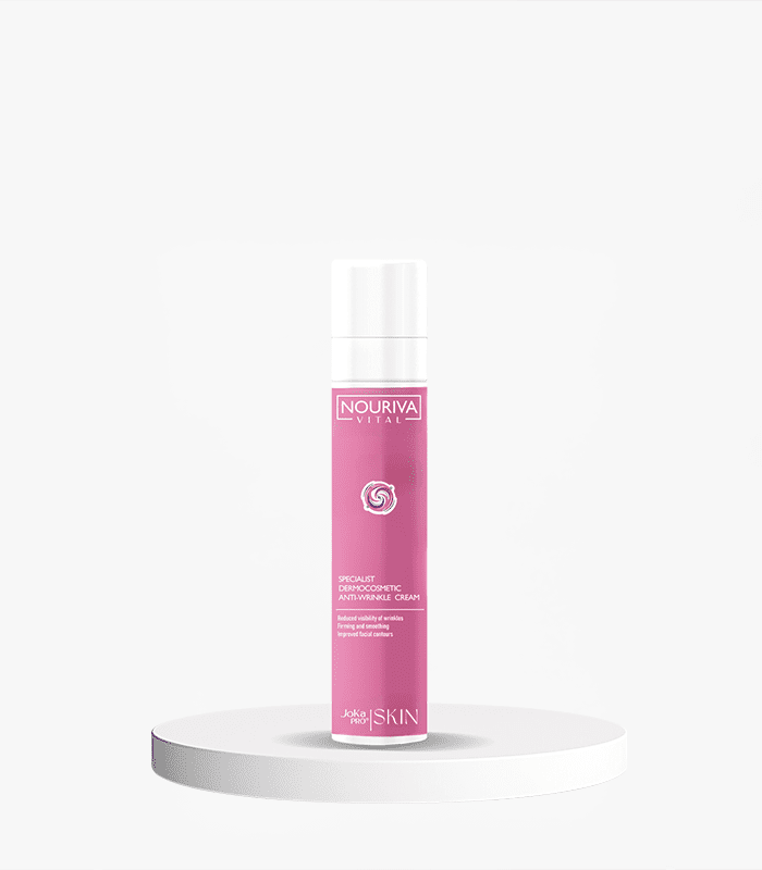 Specialist Dermocosmetic Anti-Wrinkle Cream 50 ml - Image 1