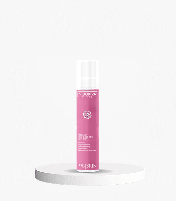 Specialist Dermocosmetic Day Cream 50 ml - Image 1