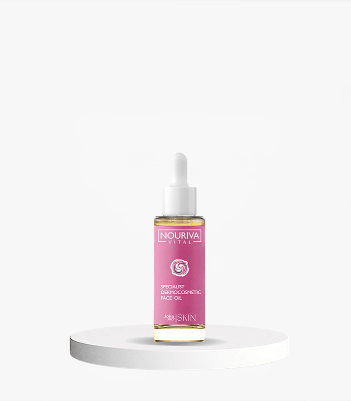 Specialist Dermocosmetic Face Oil 30 ml - Image 1