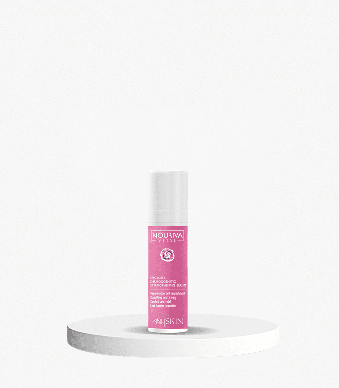 Specialist Dermocosmetic Strengthening Serum 30 ml - Image 1