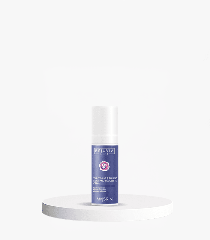 Tightening & Firming Neck and Décolleté Cream 50 ml - Image 1