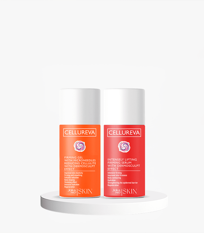 CELLUREVA DERMOSCULPT SET - Image 1